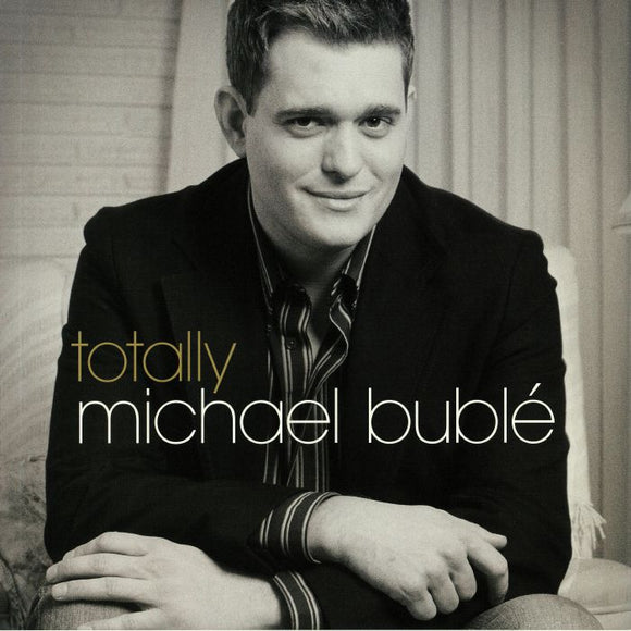 Michael Buble - Totally (1LP/140G)