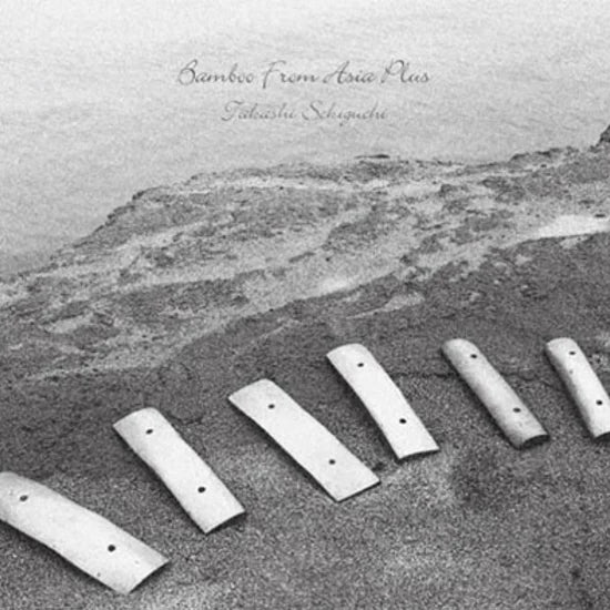 Takashi Sekiguchi - Bamboo From Asia Plus (LP)