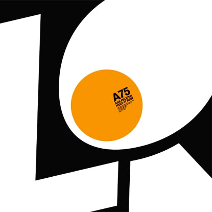 San Proper - Keep It Raw (2021 Repress)