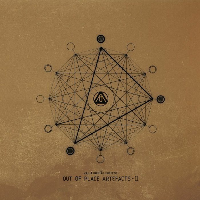 VRIL / RODHAD - Out Of Place Artefacts II