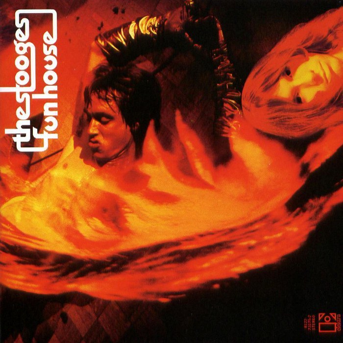 STOOGES - FUN HOUSE (RMST) (OGV)