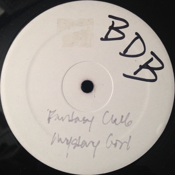 Fantasy Club – Mystery Girl (Set Me Free)