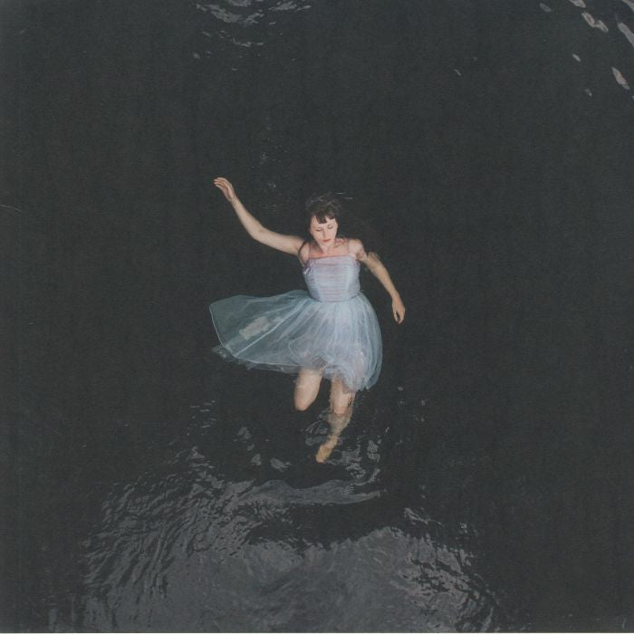 SIV JAKOBSEN - A TEMPORARY SOOTHING