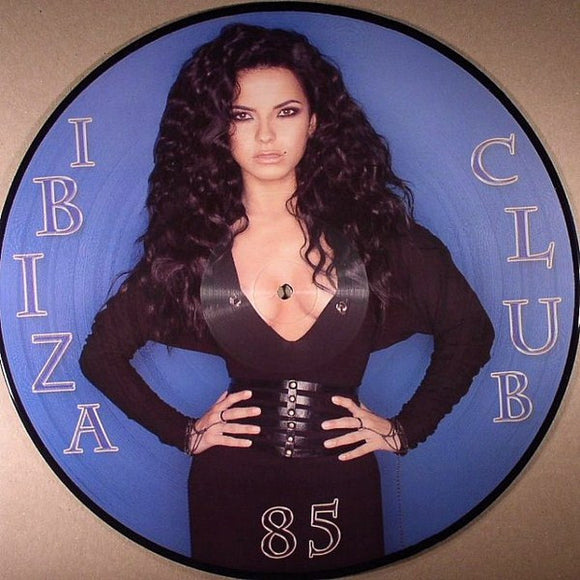 INNA - Wow [Picture Disc]