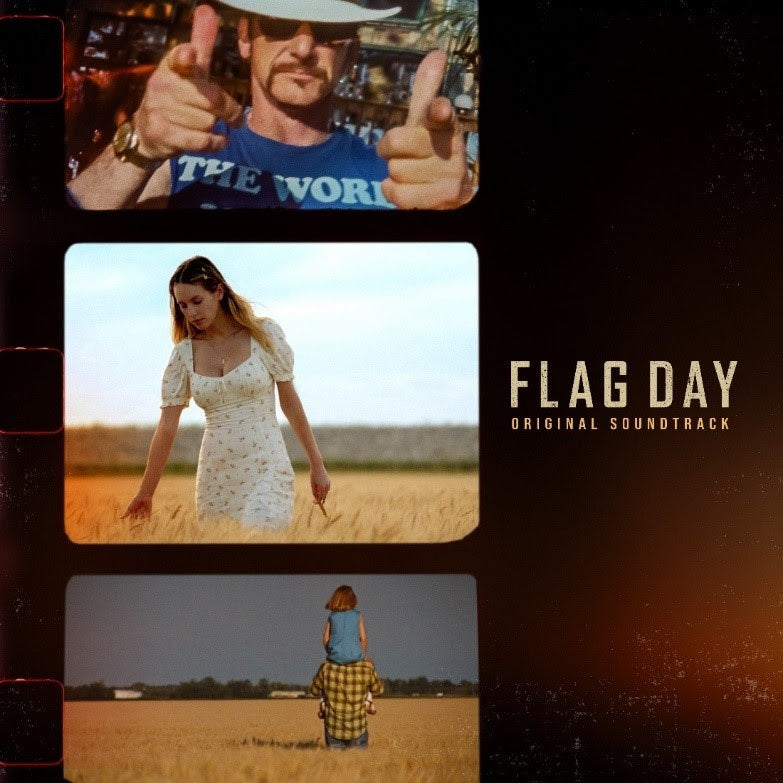 Eddie Vedder Glen Hansard Cat Power - Flag Day