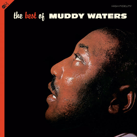 Muddy Waters - The Best Of Muddy Waters