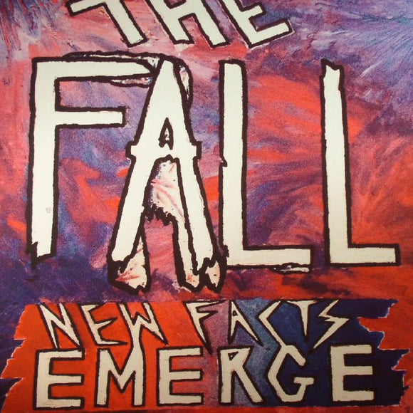 The Fall - NEW FACTS EMERGE