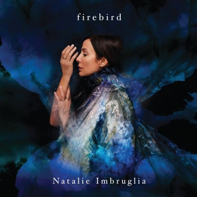 Natalie Imbruglia - Firebird [Blue Gatefold LP]