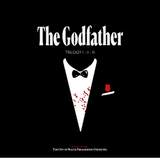 The City of Prague Philharmonic Orchestra - The Godfather Trilogy