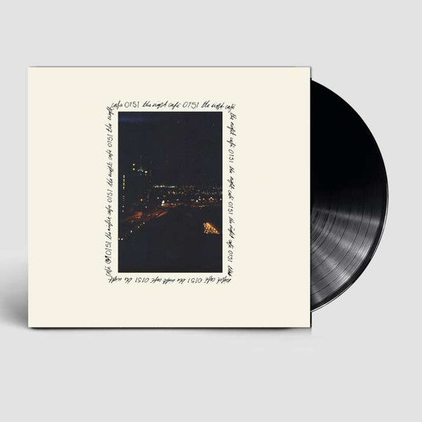 THE NIGHT CAFE - 151