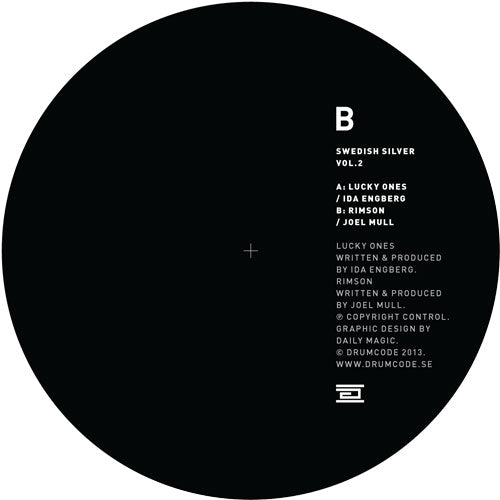 VARIOUS ARTISTS - Swedish Silver Vol 2 Part 3