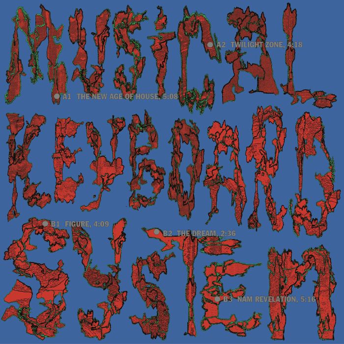 MKS - MUSICAL KEYBOARD SYSTEM