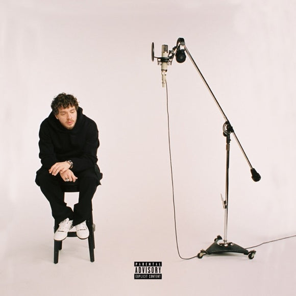 Jack Harlow - Come Home The Kids Miss You [White Vinyl]