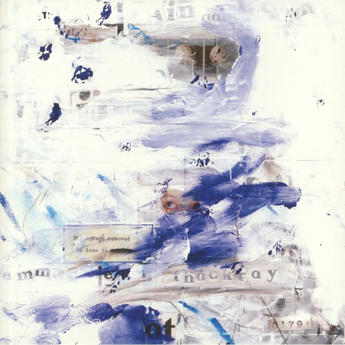 EMMA-JEAN THACKRAY - RAIN DANCE