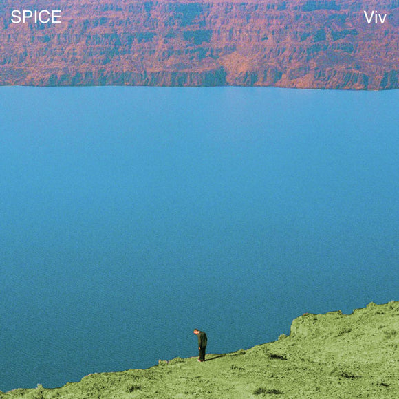 Spice - Viv [Coloured Vinyl]