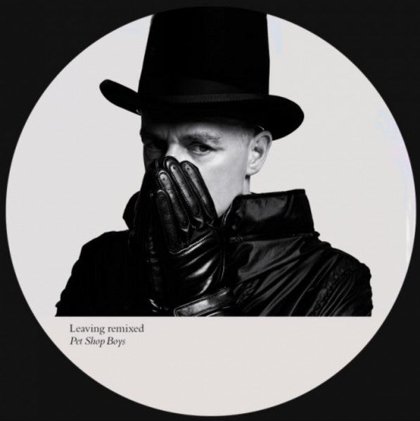 PET SHOP BOYS - Leaving remixed (part 2)