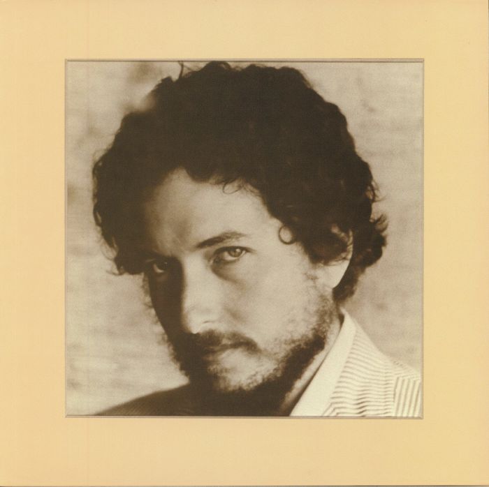 Bob Dylan - New Morning