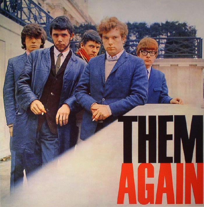 Them - Them Again