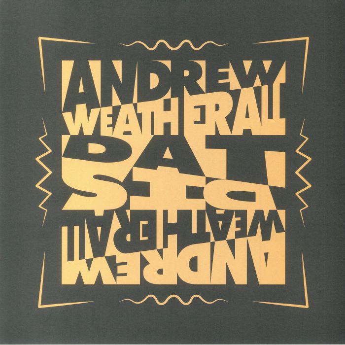 Andrew WEATHERALL / RICARDO VILLALOBOS - Vol V