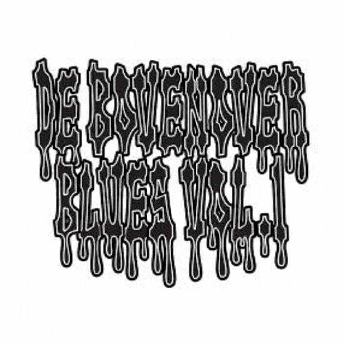 FRY RY - DE BOVENOVER BLUES VOL.1
