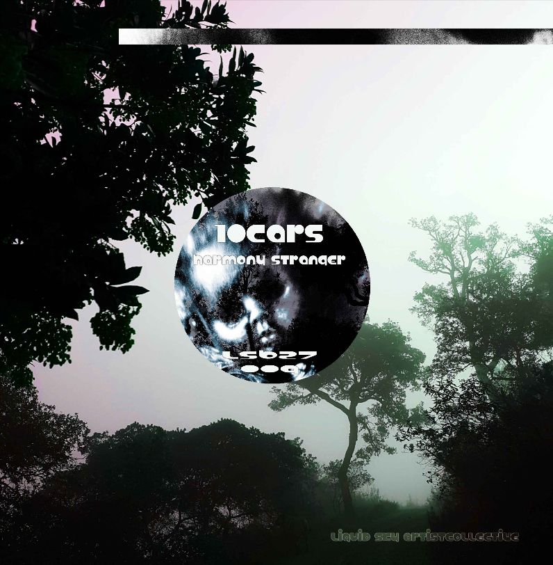 10Cars - Harmony Stranger