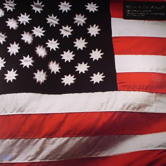 Sly & The Family Stone - There's a Riot Goin On (1LP/Gat)