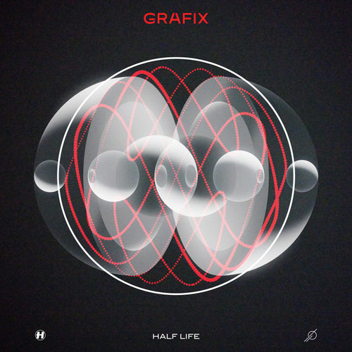 Grafix - Half Life [2LP]