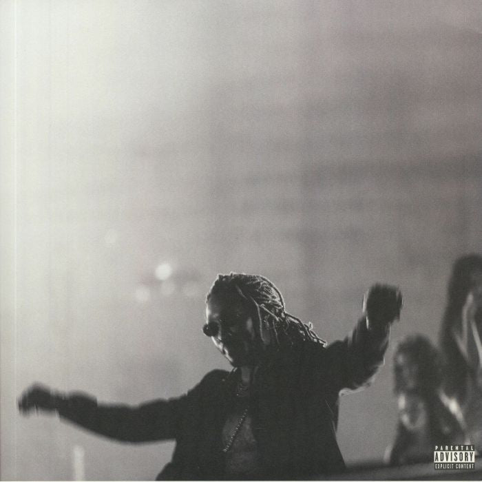 Future - High Off Life