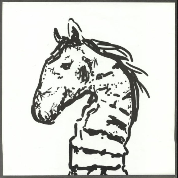 Levon Vincent - Sea Horse EP