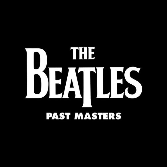 Beatles - Past Masters (Vol 1 & 2) (2LP/180g/Gat)