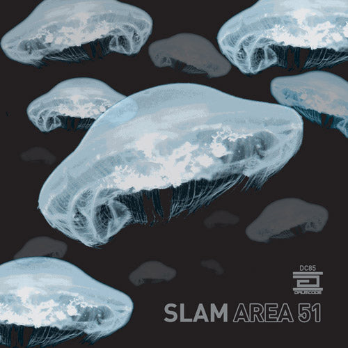 SLAM - AREA 51