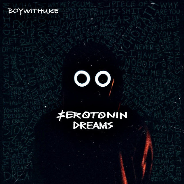 BoyWithUke - Serotonin Dreams