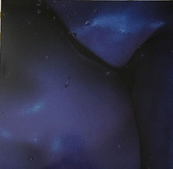 SINJIN HAWKE & ZORA JONES - VICIOUS CIRCLES