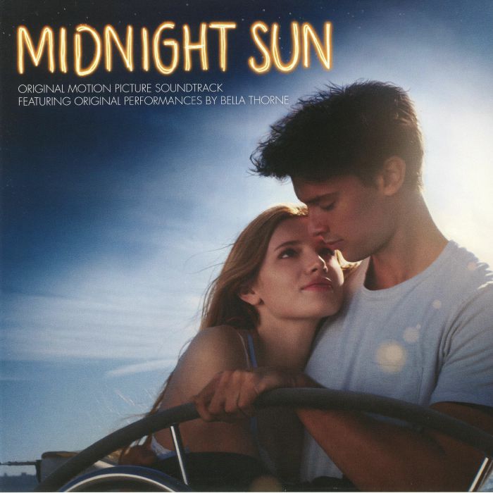 VARIOUS ARTISTS - MIDNIGHT SUN