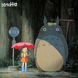 JOE HISAISHI - My Neighbour Totoro (Image Album)