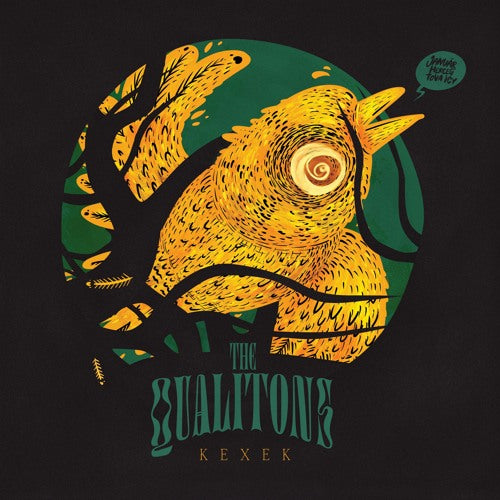 The Qualitons - Kexek