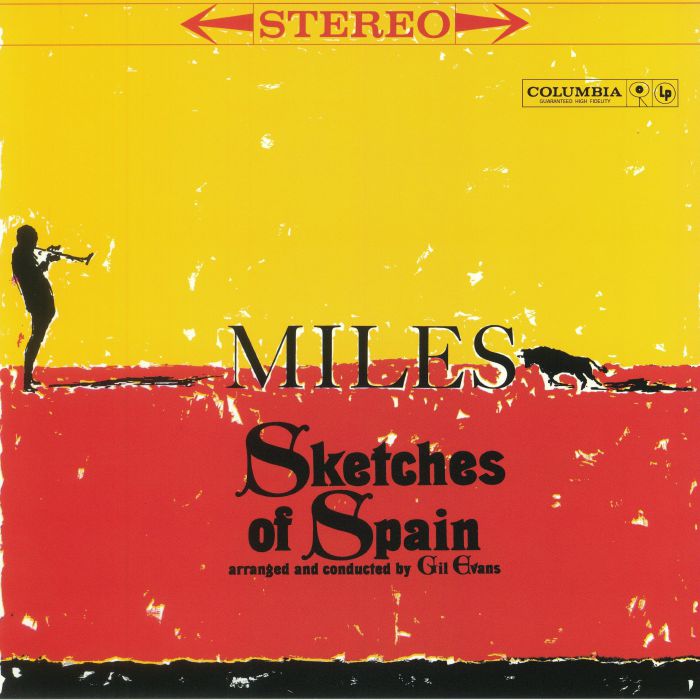 Miles Davis - Sketches Of Spain
