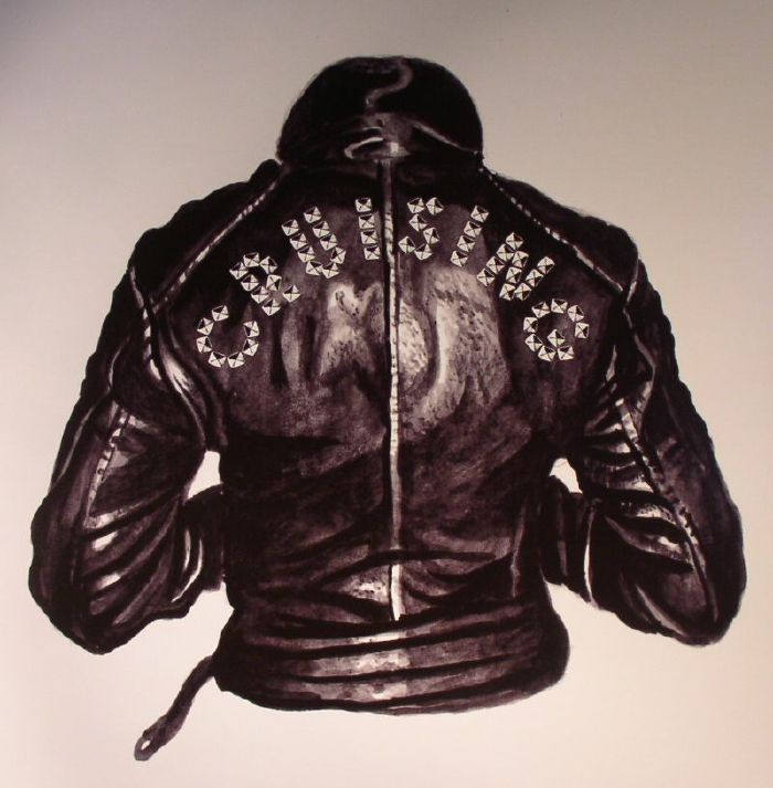CRUISING - CRUISING EP
