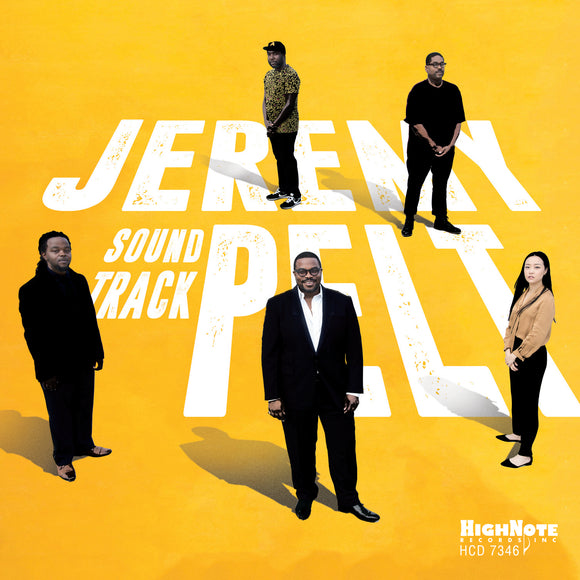 Jeremy Pelt - Soundtrack