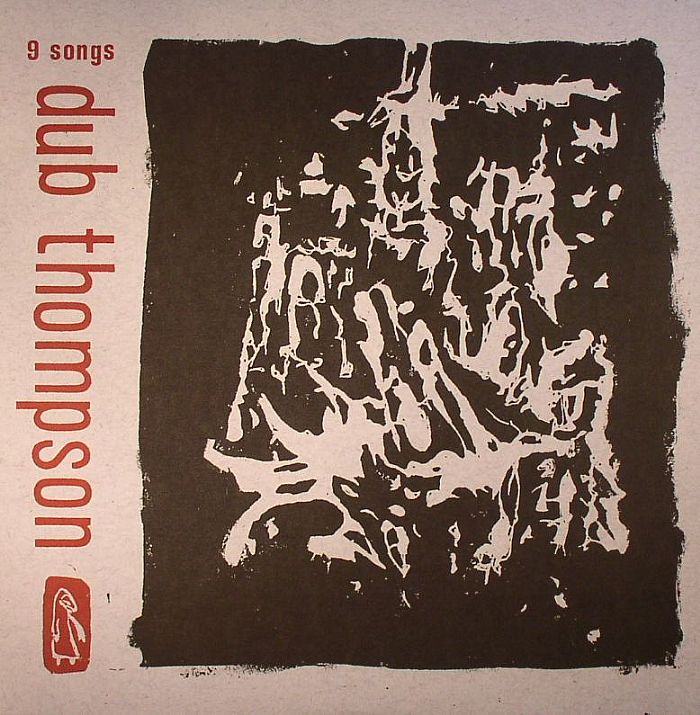 DUB THOMPSON - 9 SONGS