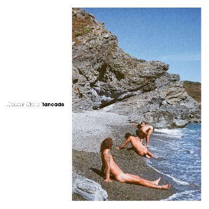 Gaspar Claus - Tancade (LP)