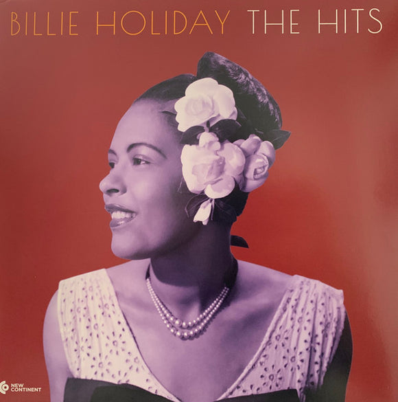 Billie Holiday - The Hits [LP]