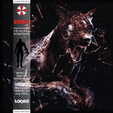 Capcom Sound Team & M on M Inc. - Resident Evil (1996 Original Soundtrack + Original Soundtrack Remix) [3LP]