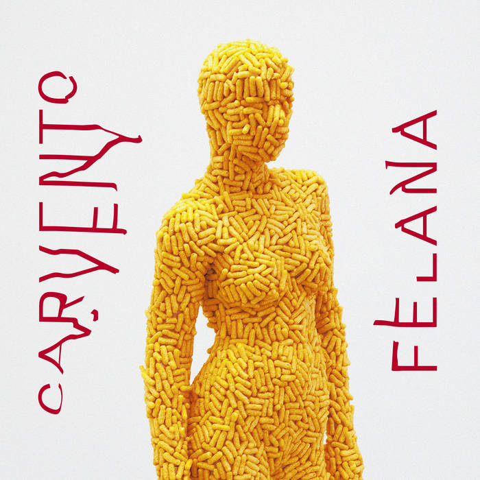 CARVENTO FELANA - S/T