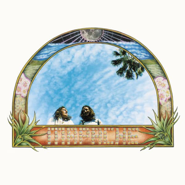 Mapache - From Liberty Street