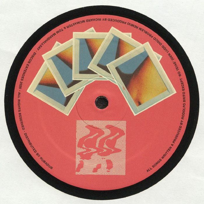 Luar Domatrix - Baia Stamina