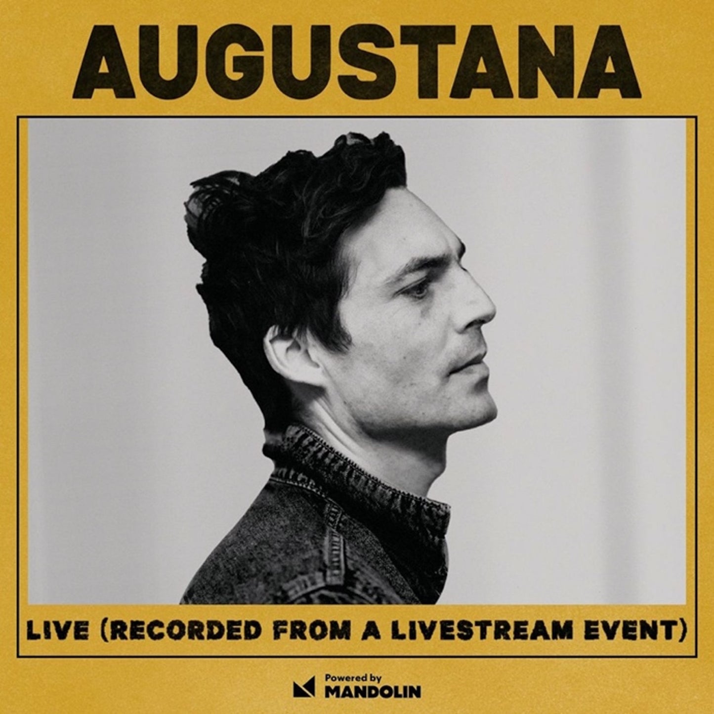 Augustana - Live (Recorded from a Livestream event)