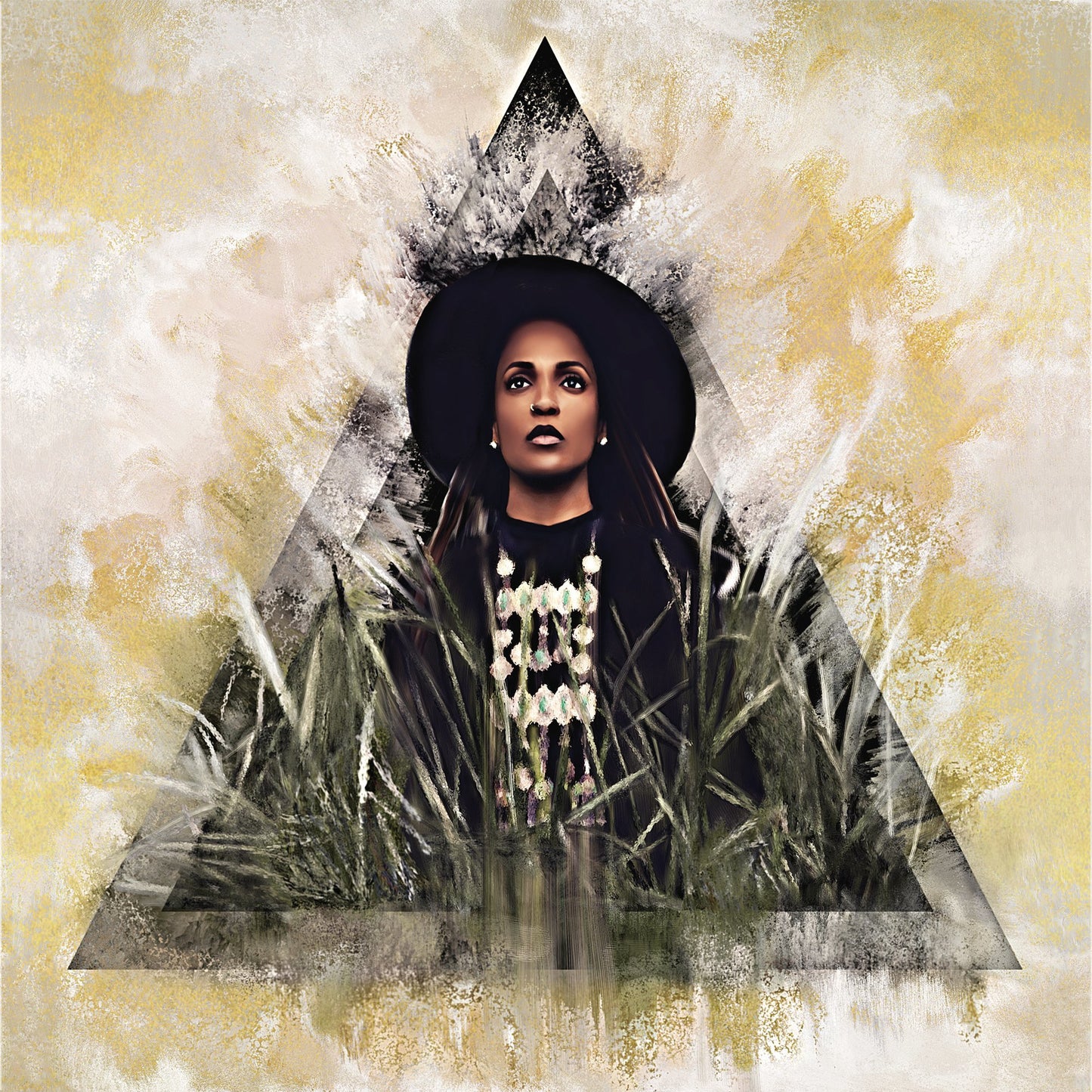 Sa Roc - The Sharecropper’s Daughter (Deluxe Edition)