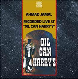 Ahmad Jamal - Live at Oil Can Harry's (1LP)