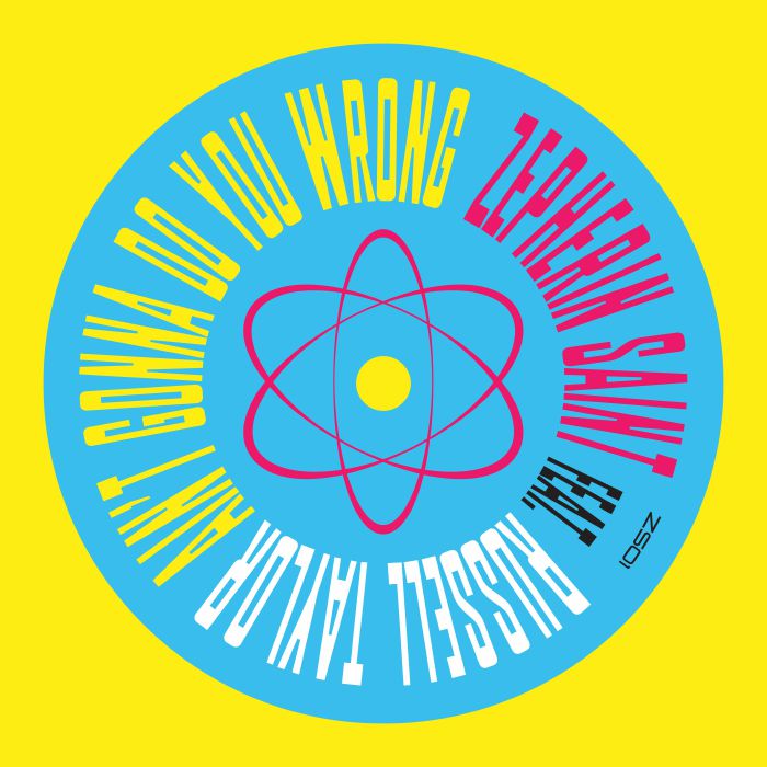 Zepherin Saint feat. Russel Taylor - Ain't gonna Do You Wrong / Give Me The Sunshine